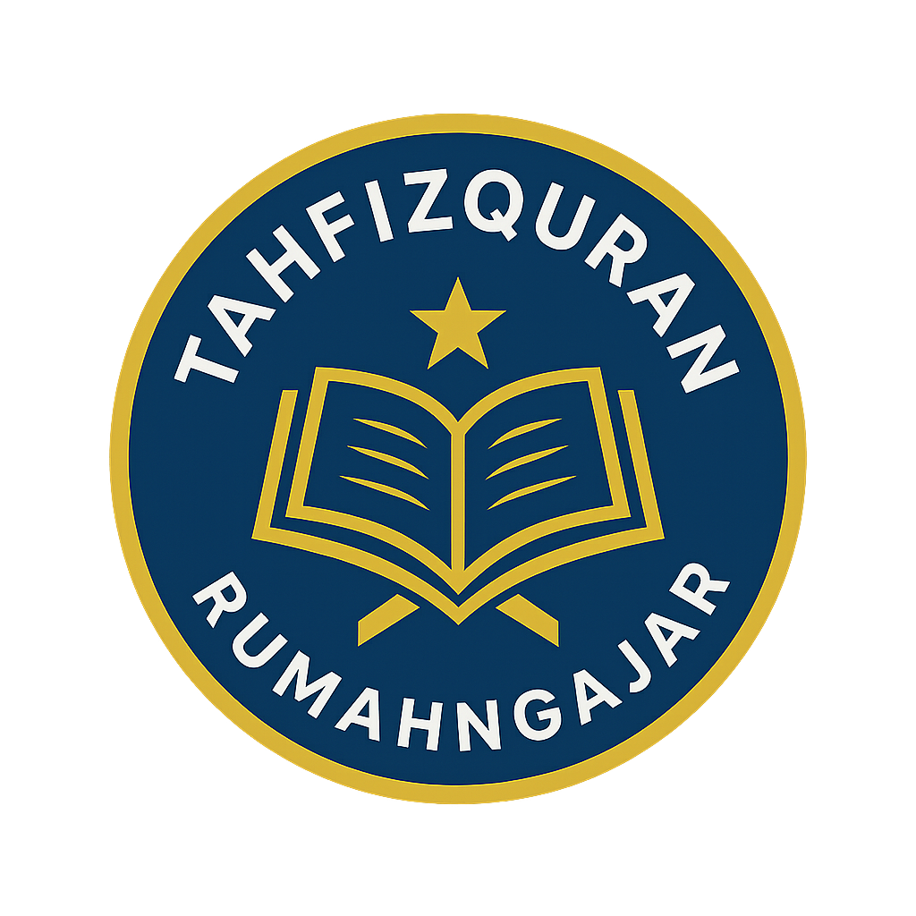 Logo Rumah Ngajar